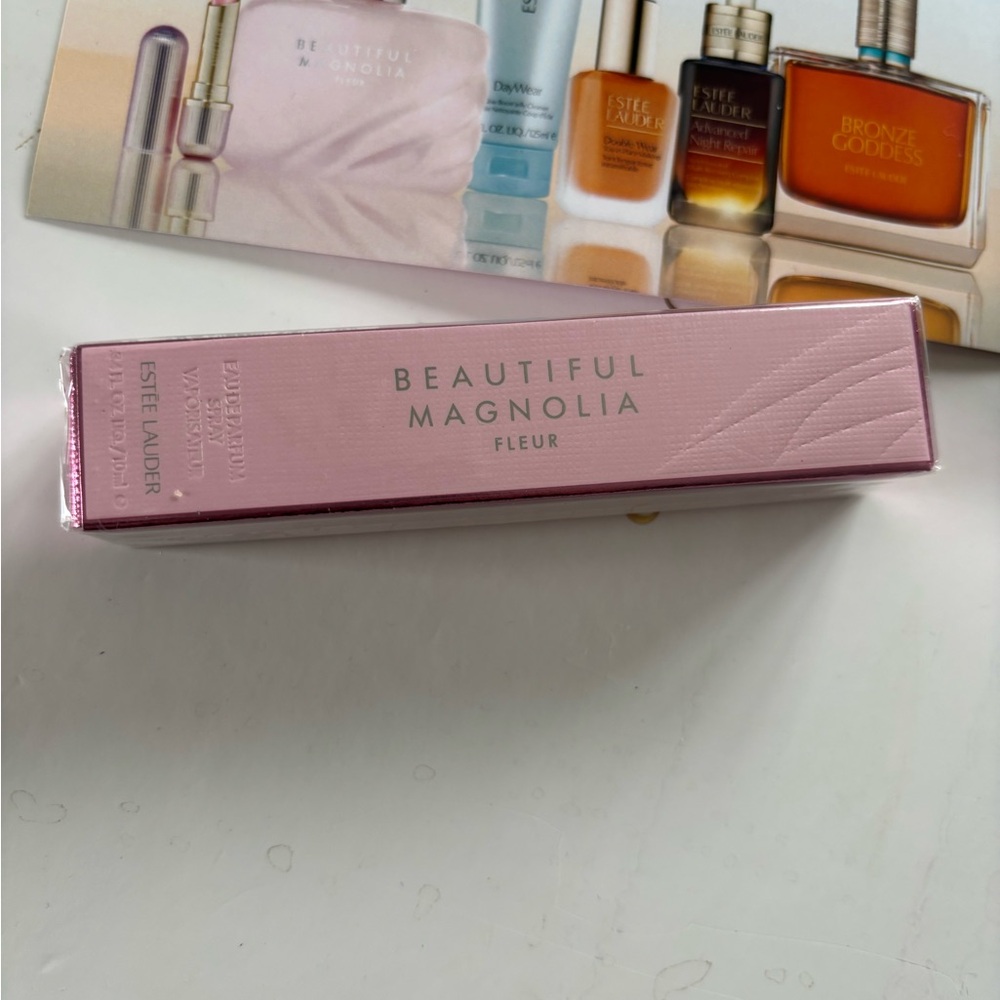Estee Lauder Beautiful Magnolia Fleur - Travel size